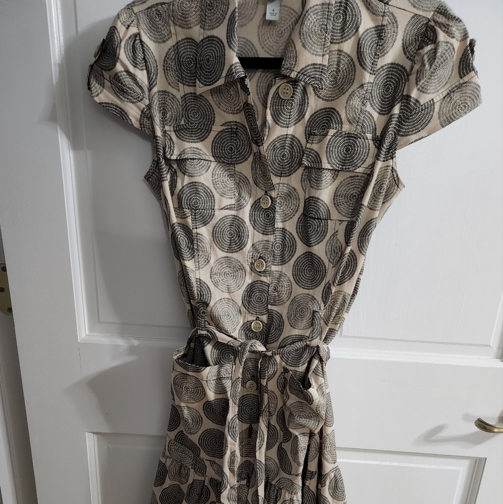 dress